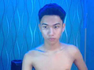 Freechat asian_ainsley69 on Chaturbate