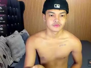 asianhugescott — cumshow [777 tokens remaining] #asian #bigcock #master #anal #twink