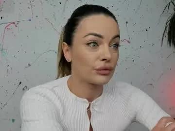 auraglow88 on Chaturbate 