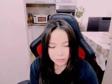 aya_moon on Chaturbate 
