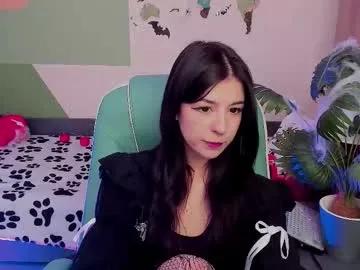 azaliya_haze on Chaturbate 