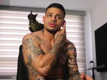 baby_rausch on Chaturbate 