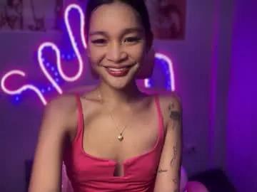 babynexy69 on Chaturbate 