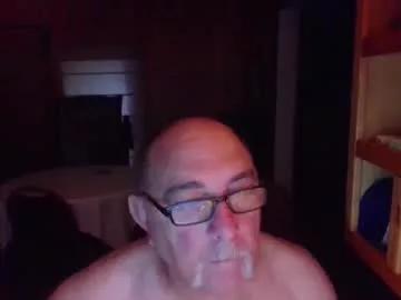 Freechat backseatfun57 on Chaturbate