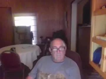 Freechat backseatfun57 on Chaturbate