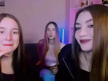 barbara_crazy — GOAL: Spank ass [95 tokens remaining] Welcome to my room! #pvt #18 #nonude #lovense #C2C