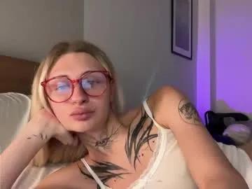 barbie_bi —  My goal: CUUUM SHOW    #cum #bigcock #trans #lovense #bigboobs [5000 tokens remaining] My name is Molly. Please say hello, I like talking to you. If you have any wishes or obscene desires, please use the tip menu