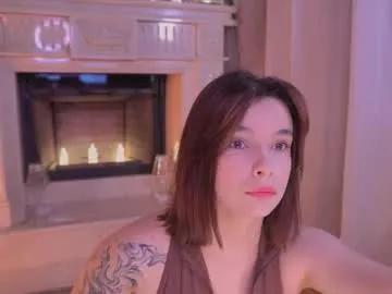 bella_alita on Chaturbate 