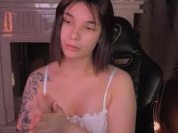 bella_alita on Chaturbate 