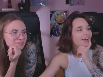 bella_alita on Chaturbate 