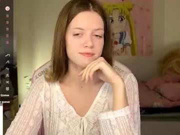 bella_gasp on Chaturbate 
