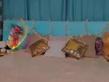 bella_stewartt on Chaturbate 