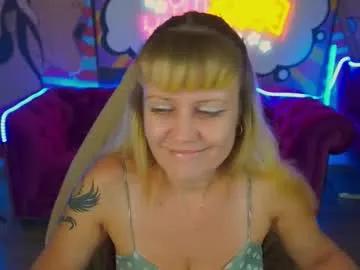 bellalapetit on Chaturbate 