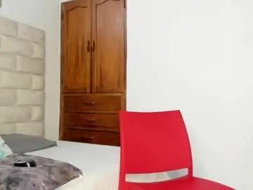 benbrownn on Chaturbate 