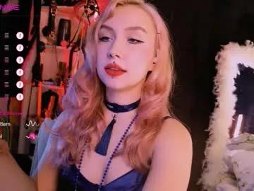 bibi_iva on Chaturbate 