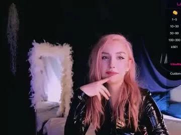 bibi_iva on Chaturbate 