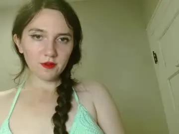 bigbootybunny on Chaturbate 