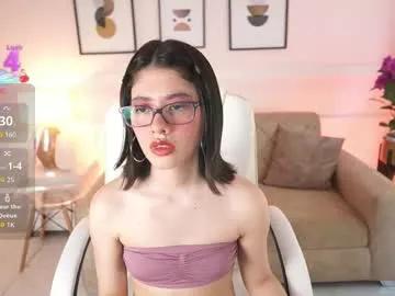 billiebrownn on Chaturbate 