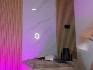 billy_jamees on Chaturbate 