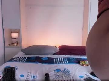 Freechat blackywhiite on Chaturbate