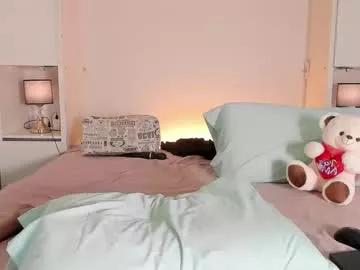 Freechat blackywhiite on Chaturbate