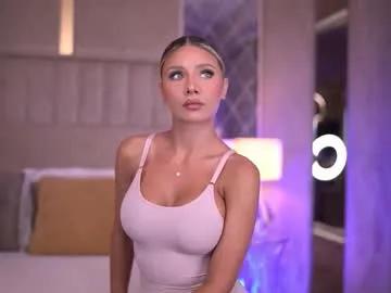 Freechat blairsanders on Chaturbate