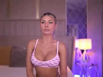 Freechat blairsanders on Chaturbate