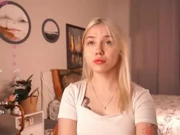 blue_bow — Goal: The hand slips into my panties and caresses the puss [123 tokens left] #new #18 #teen #cute #young