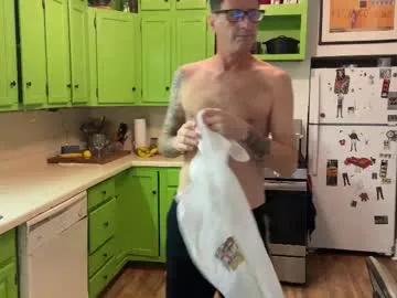 bnczuperzexy — trying the new cam in different rooms Stay Naked [165 tokens left] #tattoo #hairy #daddy #kinkt