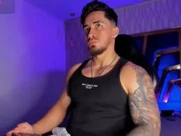 brad_summer — GOAL: DOGY STYLE //ONE FINGER HOLE// [94 tokens remaining] Welcome Im Brad,You're watching the best ass in the world//Stroke my cock hard LUSH ON #cum #bigcock #lovense #muscle #bigass