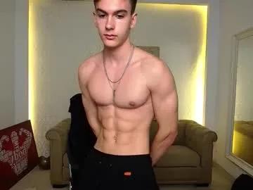 Freechat bradyflint on Chaturbate
