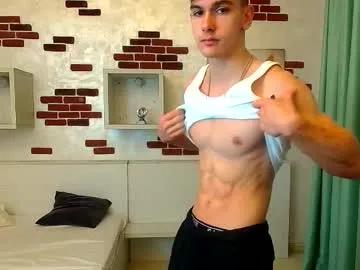 Freechat bradyflint on Chaturbate