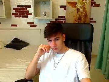 Freechat bradyflint on Chaturbate