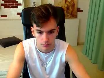 Freechat bradyflint on Chaturbate