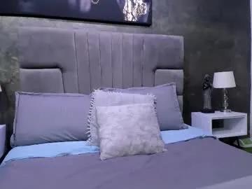 Freechat bruce_hans on Chaturbate