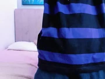 Freechat bruce_hans on Chaturbate