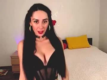 Away brunettgirl_ on Chaturbate
