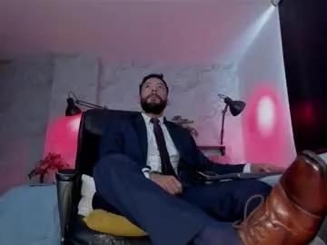 bruno_woods — Bruno_woods's room  #suit #socks #bigcock #leather  #lovense
