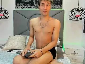 buddy_whitte on Chaturbate 