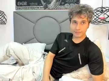 buddy_whitte on Chaturbate 