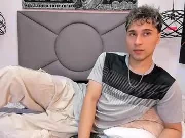 buddy_whitte on Chaturbate 