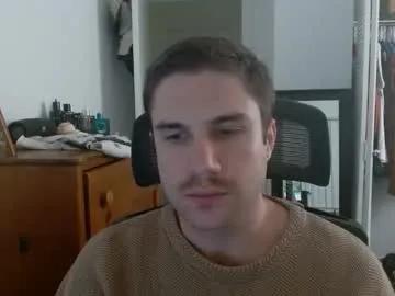 bukkaking69 on Chaturbate 