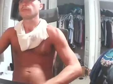 bukkaking69 on Chaturbate 