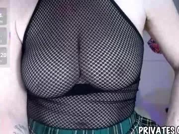 bunnieandthedude on Chaturbate 