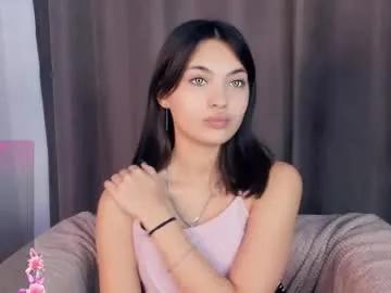 bunny_nova — GOAL: stands up and slow spin [44 tokens remaining] Im Aria, Nice to meet you here<3 #new #shy #natural #18 #cute