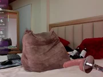 caiitlyn1 on Chaturbate 