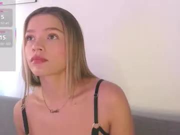 camilamonroee — GOAL: pinch and pull my sexy nipples [14 tokens remaining] Hello guys  let's have fun and discover in the dark how we burn with pleasure  #lovense #latina #Braces #feet #skiny