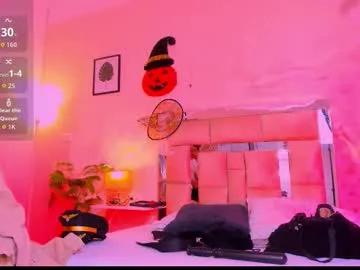 Freechat candyygirl_1 on Chaturbate