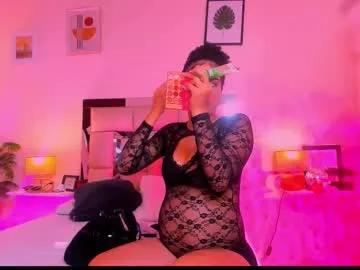 Freechat candyygirl_1 on Chaturbate