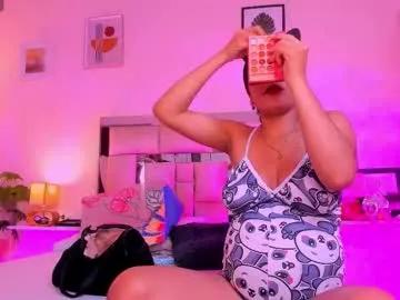 Freechat candyygirl_1 on Chaturbate